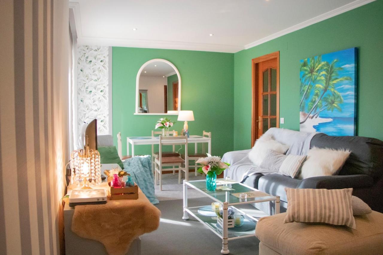 Luxury Singular Apartment *
