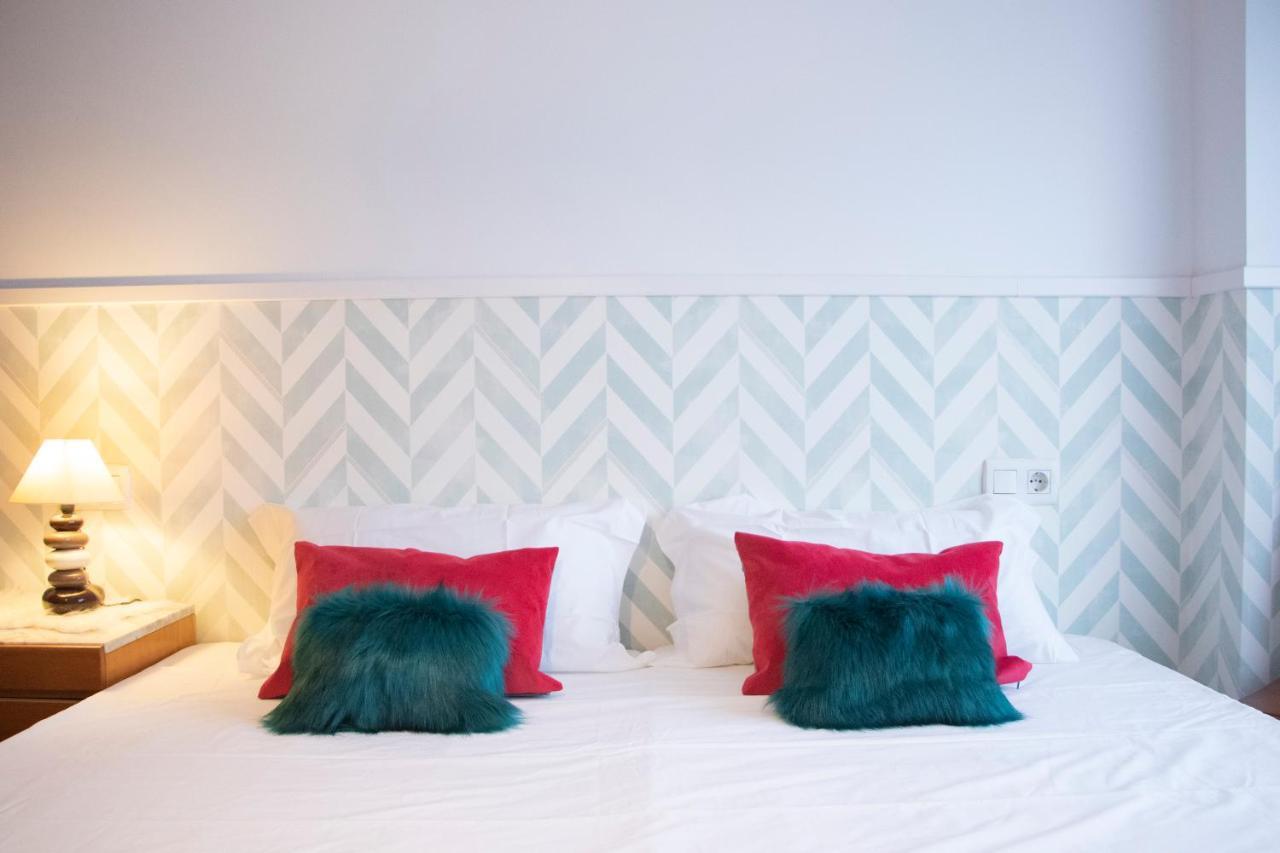 Luxury Singular * Santiago de Compostela