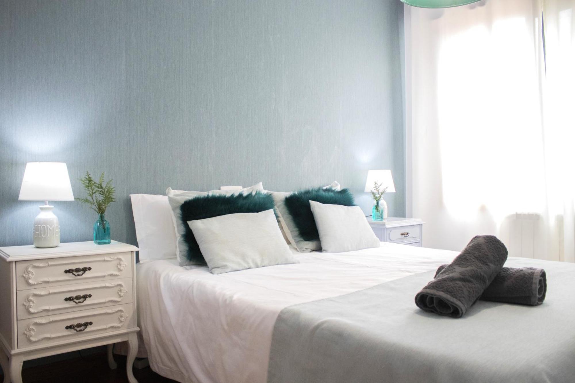 Apartment Luxury Singular
