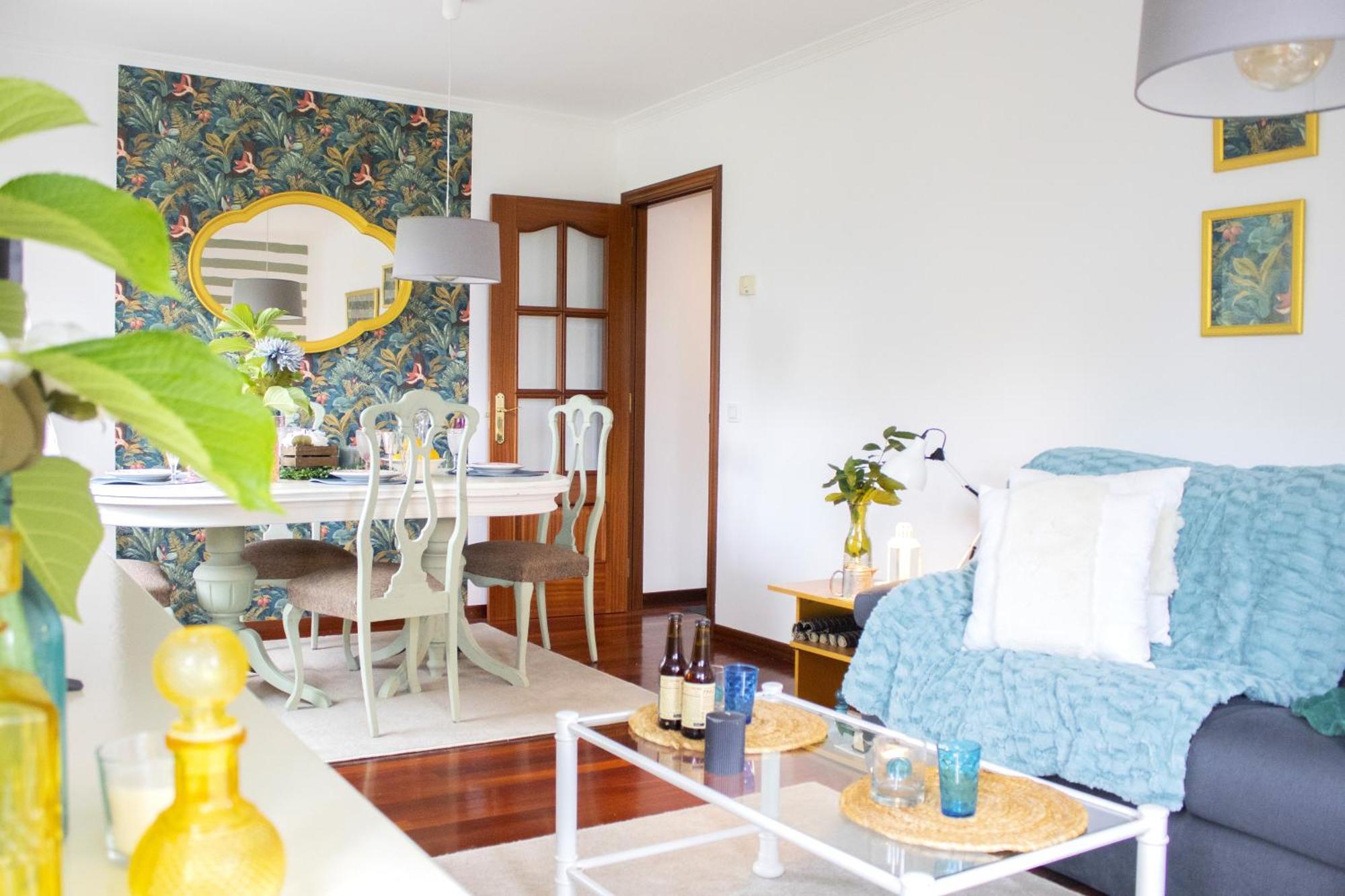 Apartment Luxury Singular *