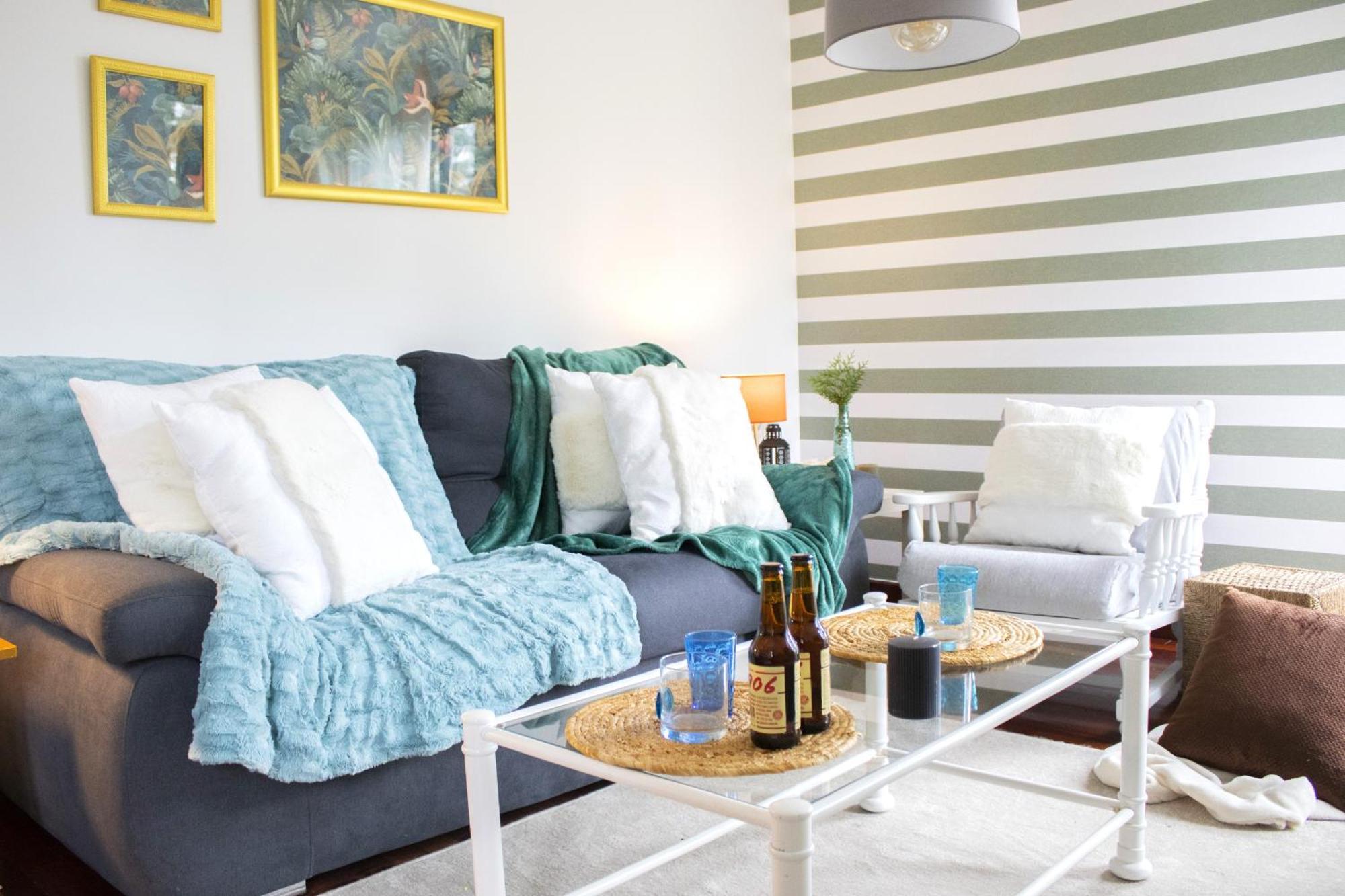 Luxury Singular Apartment Santiago de Compostela