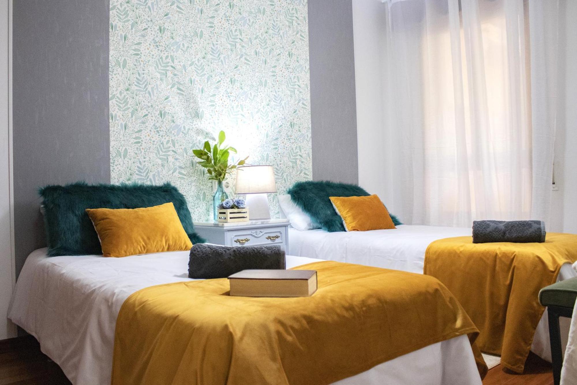 Luxury Singular Apartment